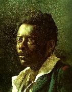 charles emile callande ete de noir dit le negre joseph oil painting